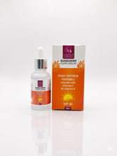 Sunscreen Super Serum
