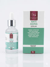 Anti-Aging Serum