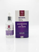 Retinol Night Serum