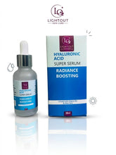 Hyaluronic Acid Serum