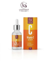 Vitamin C Serum