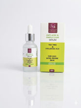 Anti-Acne & Pimple Clear Serum