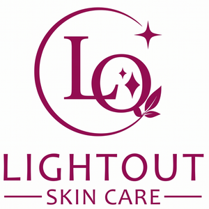 LIGHTOUT SKINCARE