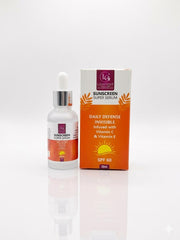 Sunscreen Super Serum