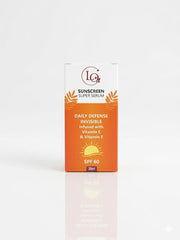Sunscreen Super Serum