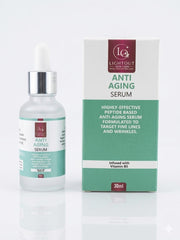 Anti-Aging Serum