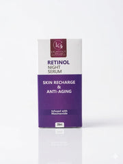 Retinol Night Serum