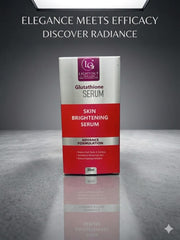 Glutathione Brightening Serum