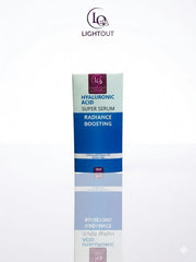 Hyaluronic Acid Serum