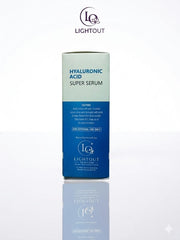 Hyaluronic Acid Serum