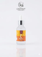 Vitamin C Serum