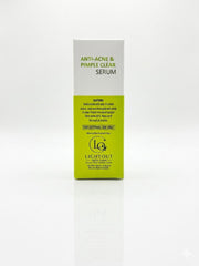 Anti-Acne & Pimple Clear Serum